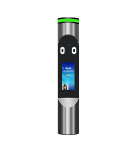 Detect Face Recognition Access Control Attendance/ RD-TF40C2