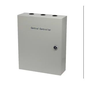 central controller