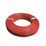 Teflon Insulated Wire With Tinned Copper Stranded Conductors