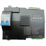 Controller DC Brushless