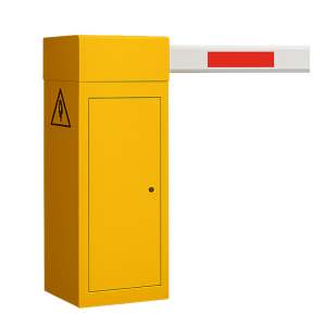 Barrier Gate RD-F05