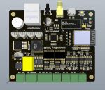 Thiết bị giám sát thang máy