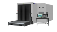 Máy X-Ray An Ninh