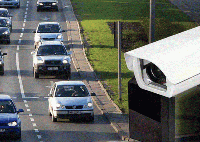 Đếm Số Lượng Xe