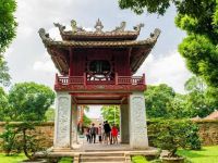 Văn Miếu Quốc Tử Giám