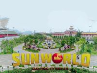 Công Viên Đại Dương Hạ Long