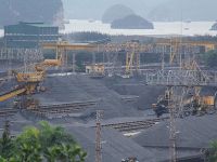 Mỏ Than Vàng Danh