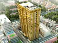 Tòa Nhà Richland Southern