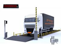 Phần Mềm Trạm Cân