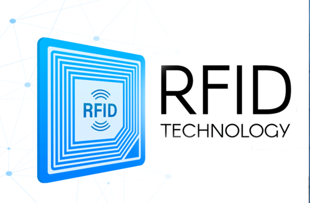 Giải Pháp Quản Lý RFID