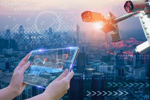 CÔNG NGHỆ AI – ỨNG DỤNG TRONG CAMERA AN NINH