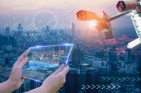 CÔNG NGHỆ AI – ỨNG DỤNG TRONG CAMERA AN NINH