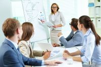 Trưởng Nhóm Marketing