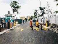 Trường CĐ Công nghệ BKHN ( cổng Trong )