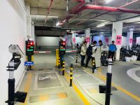 Tòa nhà Golden Park